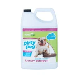 Dirty Dog Laundry Detergent - Gallon