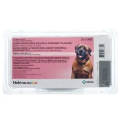 Nobivac® Intra-Trac® KC - 25x1 Dose