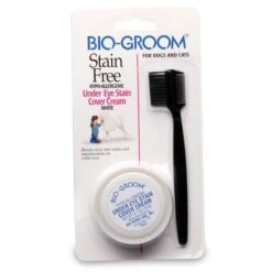 Stain Free Under Eye Stain Cover Cream - .7 Oz