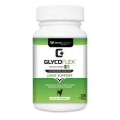 GlycoFlex® II And III - Stage II, 120 Ct