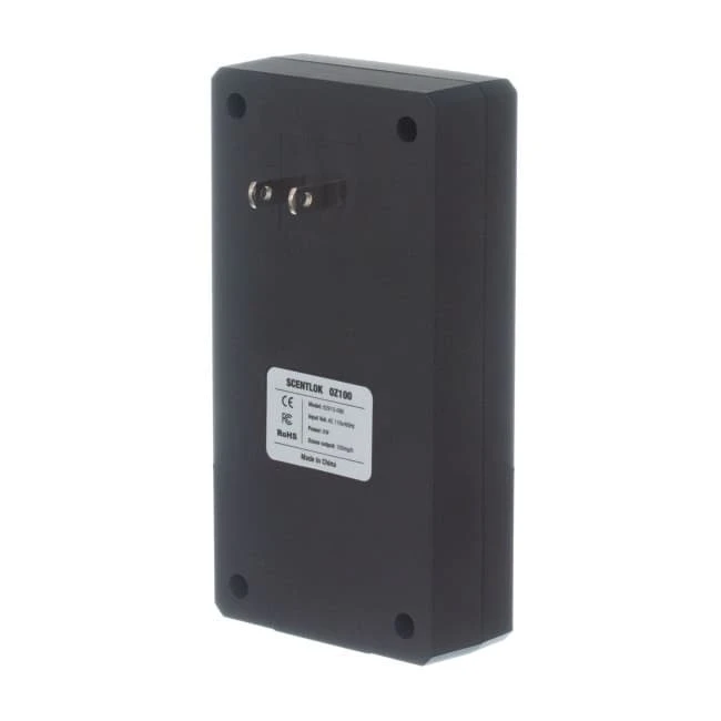 Scentlok® OZ Room Deodorizer - Small Room 2 Scentlok® OZ Room Deodorizer - Small Room - Image 2