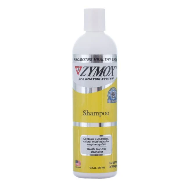 Zymox® Shampoo - 12 Oz 1 Zymox® Shampoo - 12 Oz