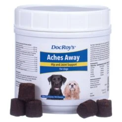 Doc Roy's® Aches Away™ - 90 Ct