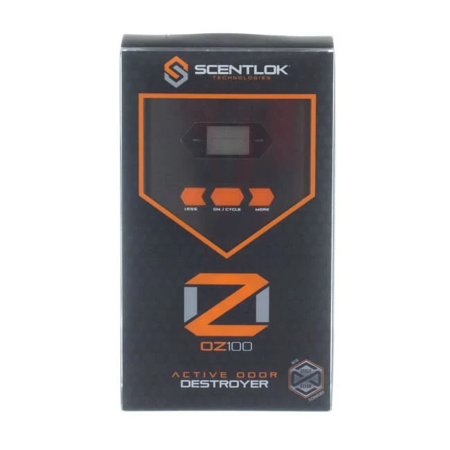 Scentlok® OZ Room Deodorizer - Small Room 3 Scentlok® OZ Room Deodorizer - Small Room - Image 3
