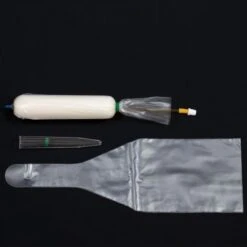 Tie-Up® Canine Intravaginal AI Kit - 6"