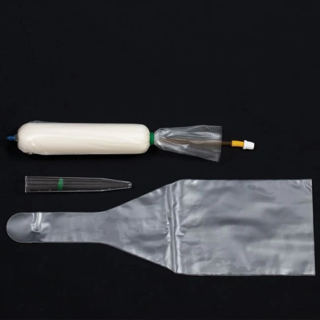 Tie-Up® Canine Intravaginal AI Kit - 6" 1 Tie-Up® Canine Intravaginal AI Kit - 6"