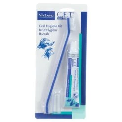C.E.T.® Toothbrush Kit -