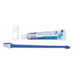 C.E.T.® Toothbrush Kit - 5 C.E.T.® Toothbrush Kit - -Revival Animal Health image 144