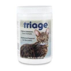Triage™ Canine And Feline Intensive Care Formula - Feline, 12 Oz
