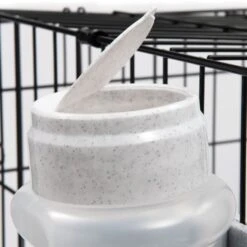 Lixit® No Drip Dog Bottle - 44 Oz 7 Lixit® No Drip Dog Bottle - 44 Oz -Revival Animal Health image 161