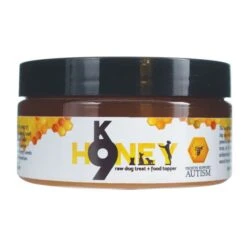 K9 Honey - 12 Oz