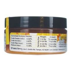 K9 Honey - 12 Oz -Revival Animal Health image 169