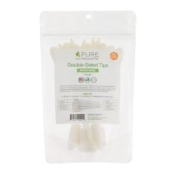 Pure And Natural Pet® Double-Sided Tips - 15 Pk