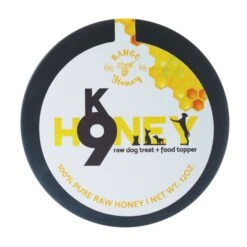 K9 Honey - 12 Oz -Revival Animal Health image 171