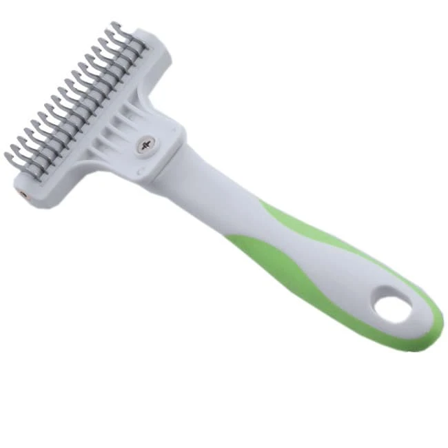 Andis® Deshedding Tool - 1 Andis® Deshedding Tool -