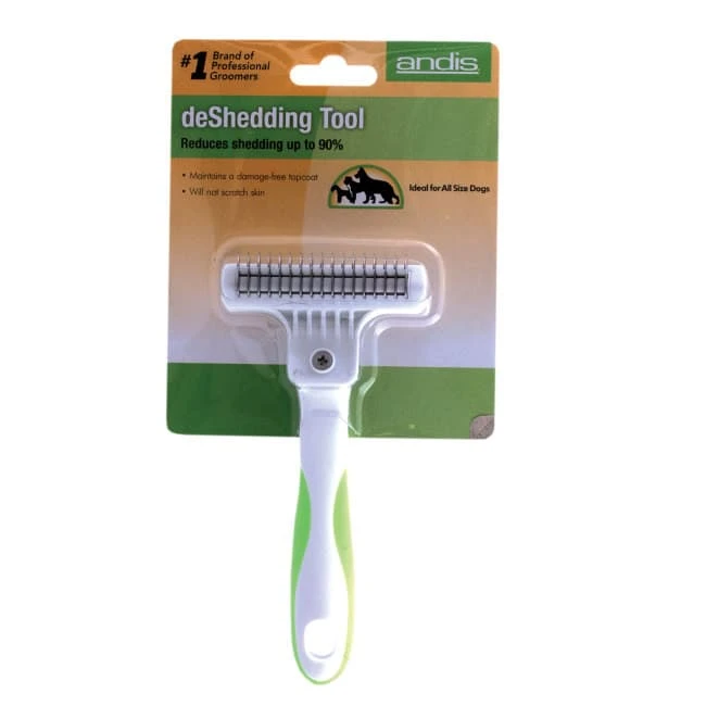 Andis® Deshedding Tool - 2 Andis® Deshedding Tool - - Image 2