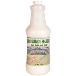 Goodwinol Shampoo - 32 Oz