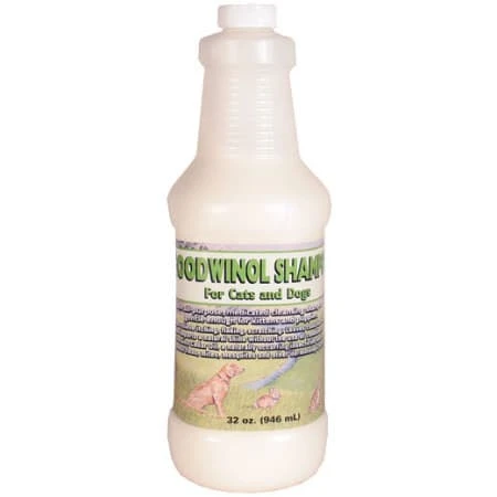 Goodwinol Shampoo - 32 Oz 1 Goodwinol Shampoo - 32 Oz