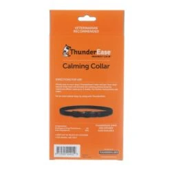ThunderEase® Dog Calming Collar - Large 8 ThunderEase® Dog Calming Collar - Large -Revival Animal Health image 186