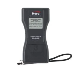 Hero Scanner™ - Black Case 6 Hero Scanner™ - Black Case -Revival Animal Health image 196