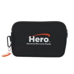 Hero Scanner™ - Black Case 7 Hero Scanner™ - Black Case -Revival Animal Health image 197
