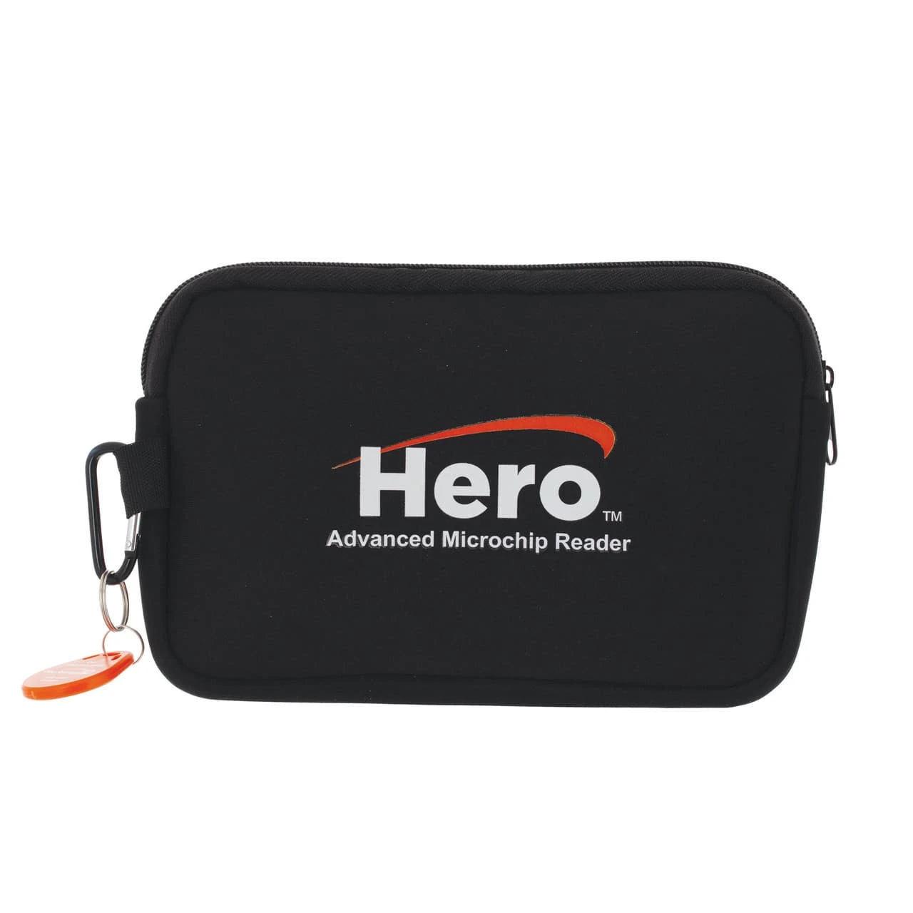 Hero Scanner™ - Black Case 4 Hero Scanner™ - Black Case - Image 4
