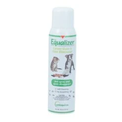 Equalizer™ Carpet Stain & Odor Eliminator - 20 Oz