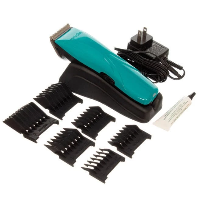 Andis® Pulse Li 5 Adjustable Clipper - 2 Andis® Pulse Li 5 Adjustable Clipper - - Image 2