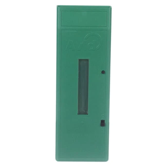 Avid Minitracker 3 Universal Scanner - Scanner 1 Avid Minitracker 3 Universal Scanner - Scanner