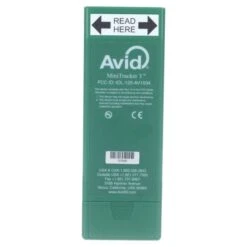 Avid Minitracker 3 Universal Scanner - Scanner 5 Avid Minitracker 3 Universal Scanner - Scanner -Revival Animal Health image 206