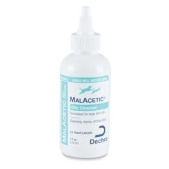 Malacetic® Otic Cleanser - 4 Oz