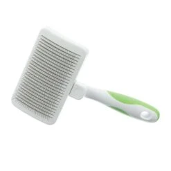 Self-Cleaning Slicker -