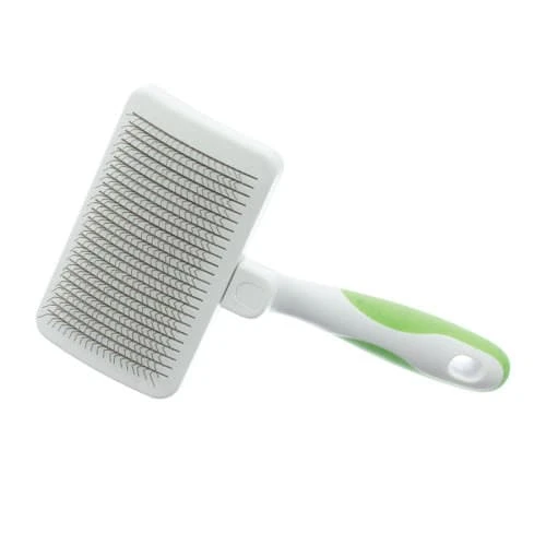 Self-Cleaning Slicker - 1 Self-Cleaning Slicker -