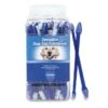 DentaMed™ Dual-End Toothbrush - 50 Ct