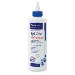 Epi-Otic® Advanced Ear Cleanser - 8 Oz