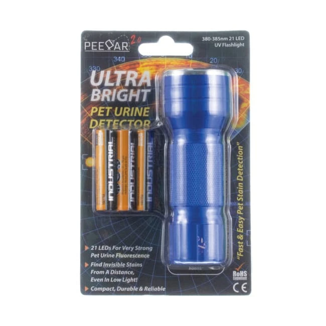 PeeDar 2.0 - 1 PeeDar 2.0 -