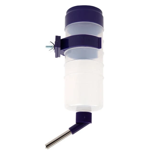 Lixit® Quick Lock Flip Top Water Bottle - 32 Oz 2 Lixit® Quick Lock Flip Top Water Bottle - 32 Oz - Image 2