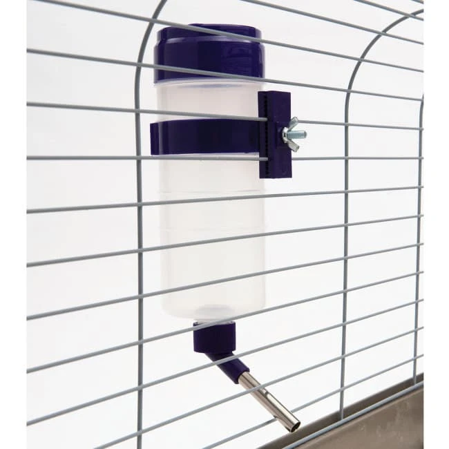 Lixit® Quick Lock Flip Top Water Bottle - 32 Oz 3 Lixit® Quick Lock Flip Top Water Bottle - 32 Oz - Image 3