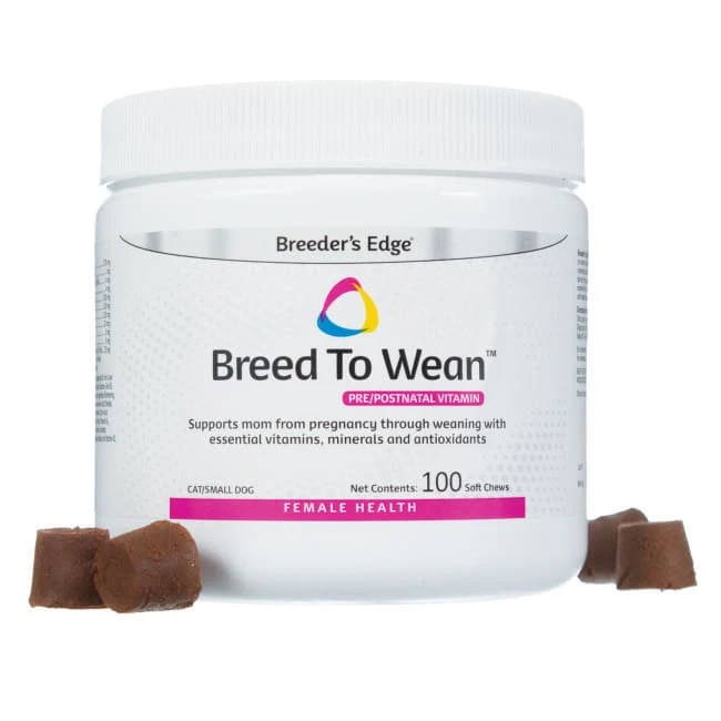 Breeder's Edge® Breed To Wean™ - 4 Breeder's Edge® Breed To Wean™ - - Image 4