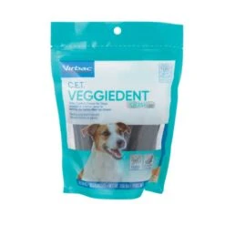 C.E.T.® VeggieDent® Fr3sh - Small, 30 Ct