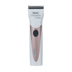 Wahl® Chromado Lithium Clipper -