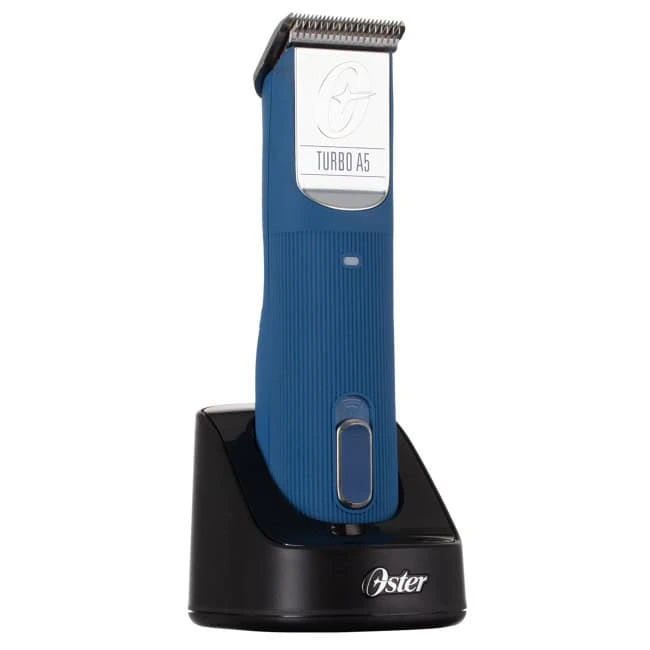 Oster® Cordless Turbo A5 Clipper - 1 Oster® Cordless Turbo A5 Clipper -