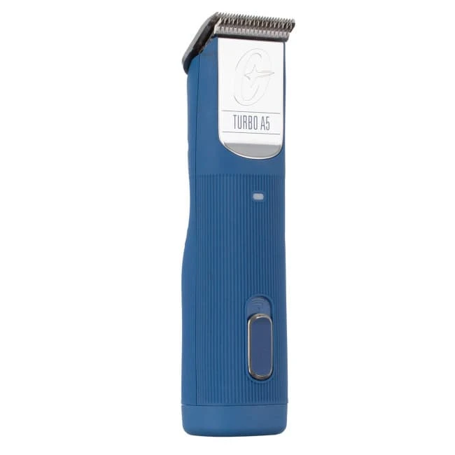 Oster® Cordless Turbo A5 Clipper - 3 Oster® Cordless Turbo A5 Clipper - - Image 3
