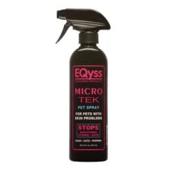 Micro-Tek Pet Spray - 16 Oz