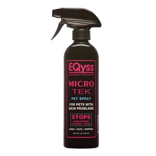 Micro-Tek Pet Spray - 16 Oz 1 Micro-Tek Pet Spray - 16 Oz