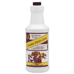 Canine Red Cell® - 32 Oz