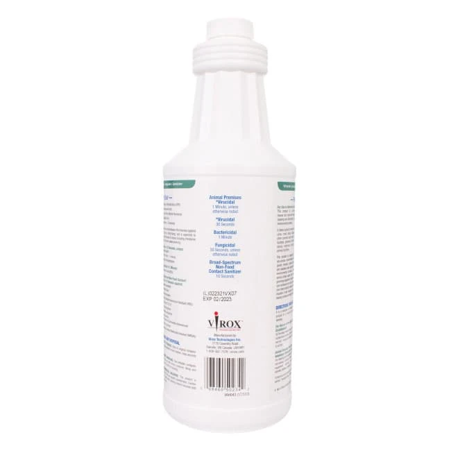 Rescue®Disinfectant Cleaner - 2 Rescue®Disinfectant Cleaner - - Image 2