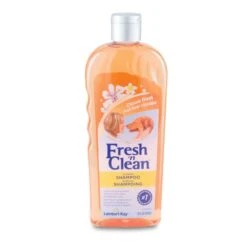 Fresh 'n Clean® Shampoo - 18 Oz
