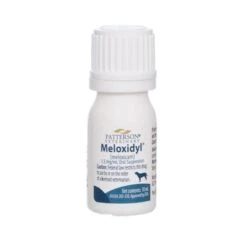 Meloxidyl Oral Suspension 1.5 Mg/ml -