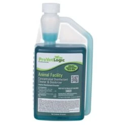 Animal Facility Disinfectant -